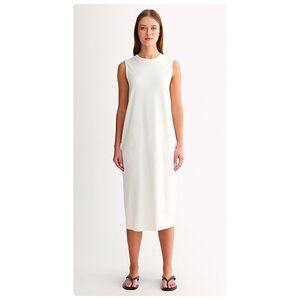 Everlane The Weekend Tank Dress